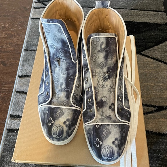 Christian louboutin - Picture 8 of 10